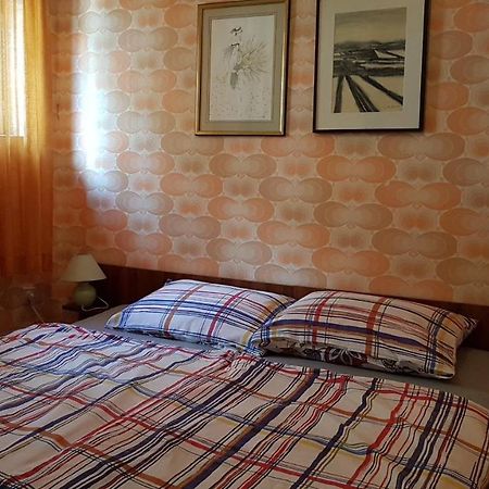 Masa Apartment Rovanjska Ngoại thất bức ảnh