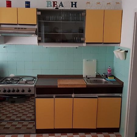 Masa Apartment Rovanjska Ngoại thất bức ảnh