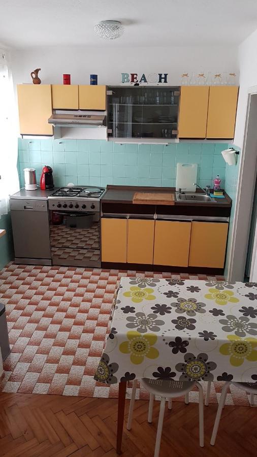 Masa Apartment Rovanjska Ngoại thất bức ảnh