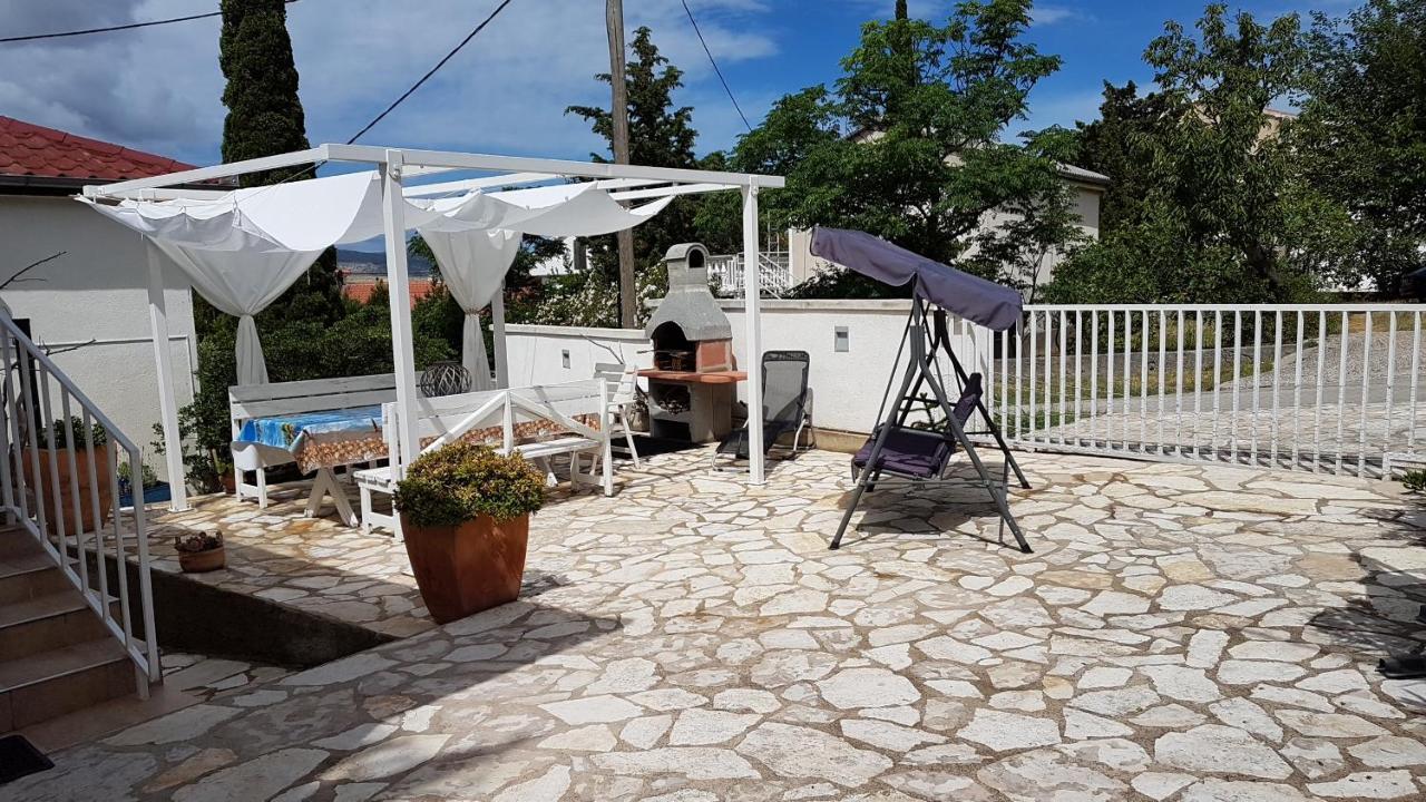 Masa Apartment Rovanjska Ngoại thất bức ảnh
