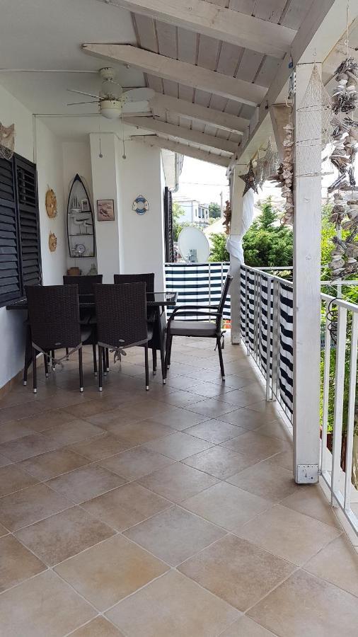 Masa Apartment Rovanjska Ngoại thất bức ảnh