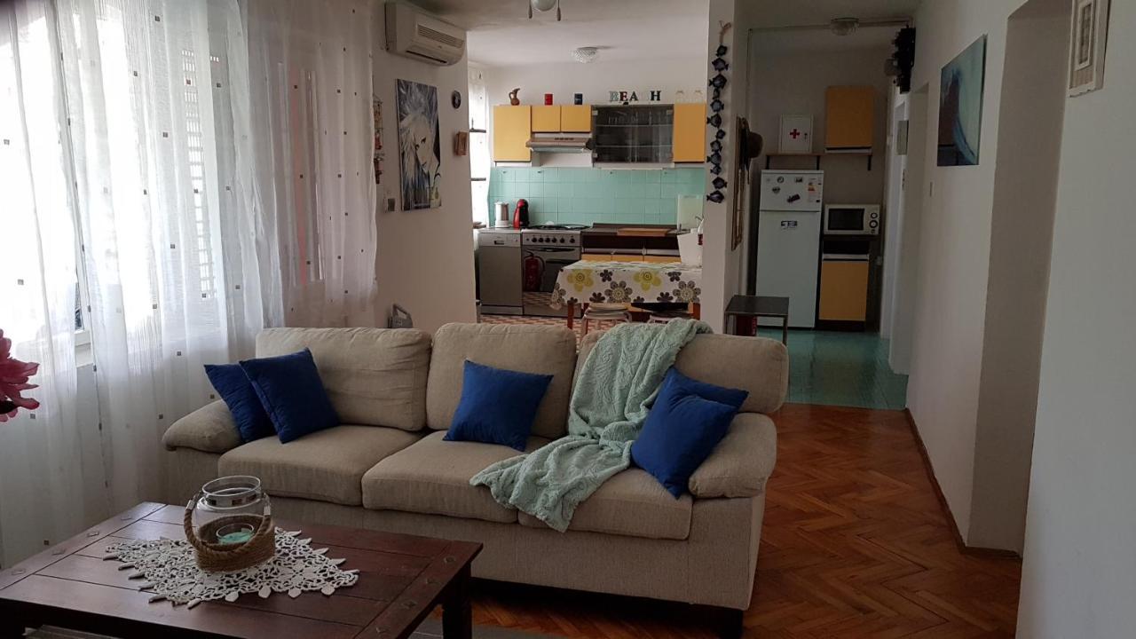 Masa Apartment Rovanjska Ngoại thất bức ảnh