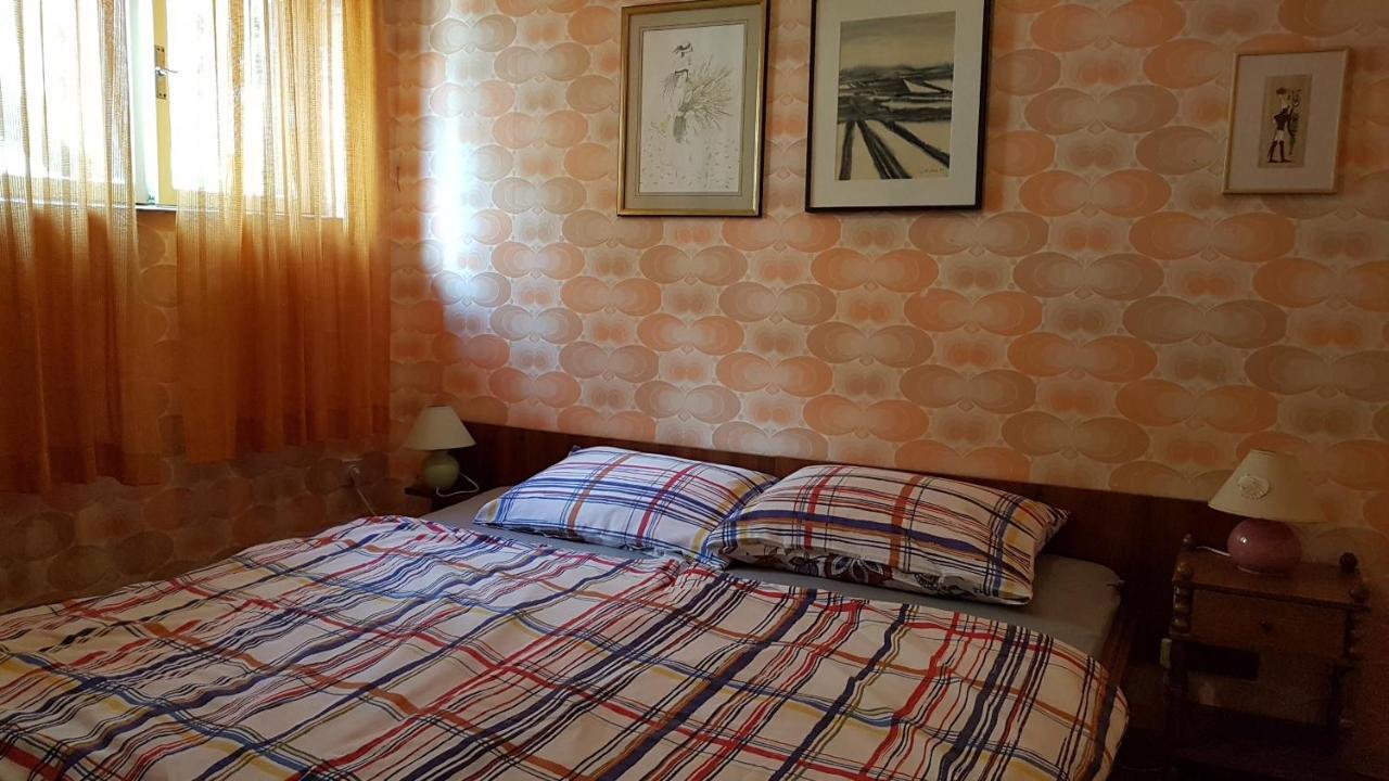 Masa Apartment Rovanjska Ngoại thất bức ảnh
