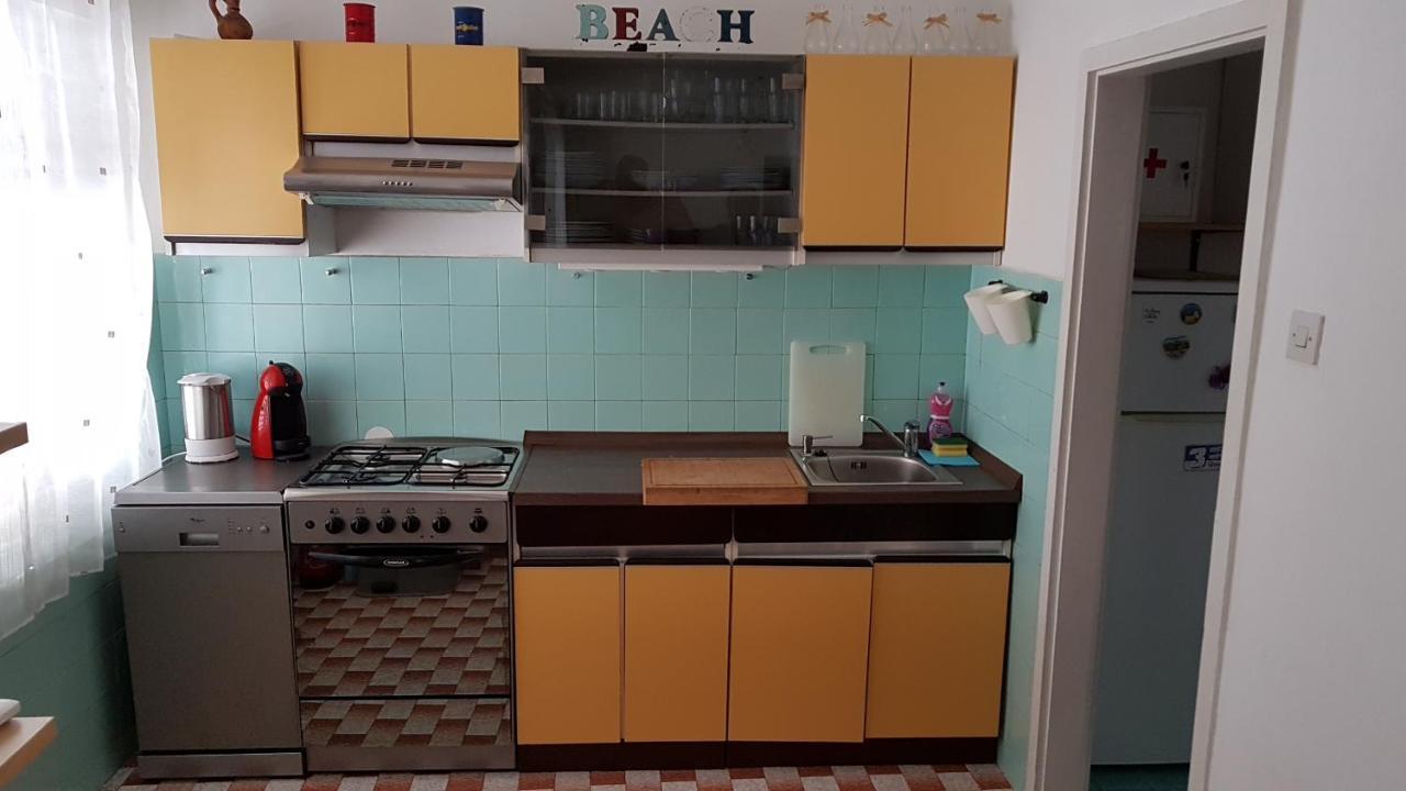 Masa Apartment Rovanjska Ngoại thất bức ảnh