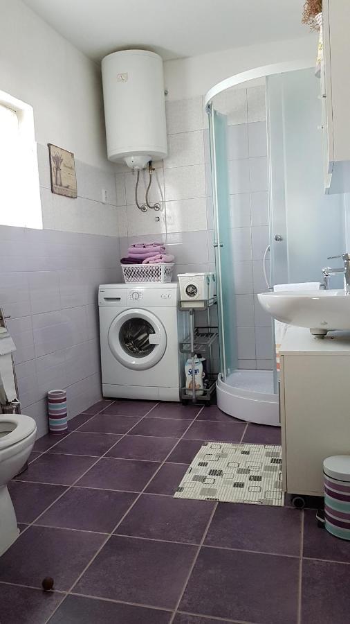 Masa Apartment Rovanjska Ngoại thất bức ảnh